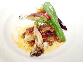 「レストラン・マッカリーナ」 料理 21963329 