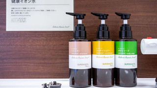 お部屋タイプお任せ 禁煙