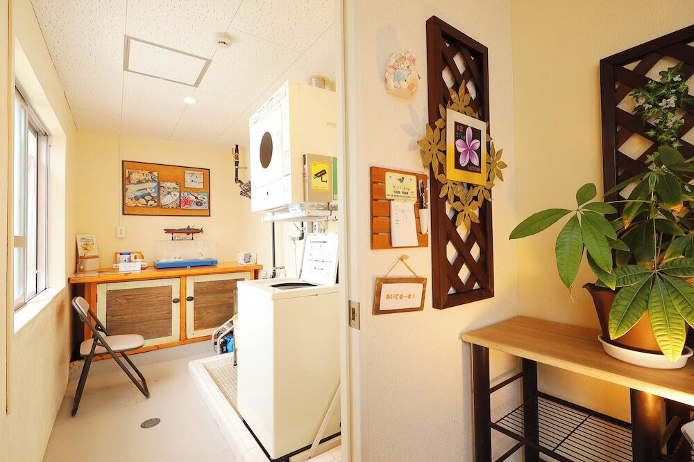 ランドリー ルーム