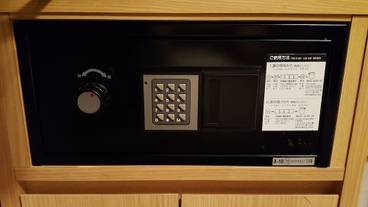 セーフティボックス / 37