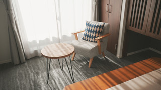 トラディショナル ダブルルーム