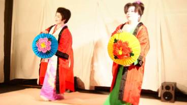 シアター ショー / 2