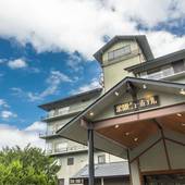 大町温泉郷 黒部ビューホテル（長野県 旅館） / 5