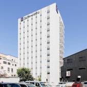 コンフォートホテル和歌山（和歌山県 ビジネスホテル） / 4