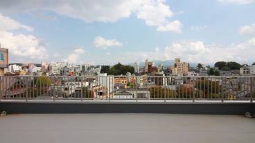 テラス / パティオ / 4