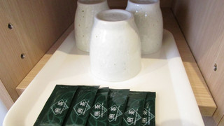 スタンダード ダブルルーム 禁煙