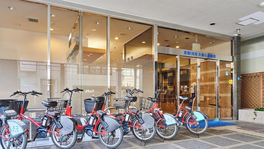 自転車
