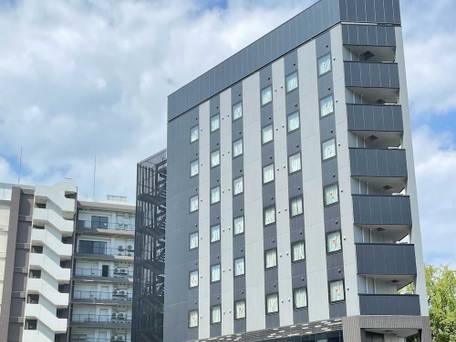 mizuka Business キャナルシティ博多前 / 4