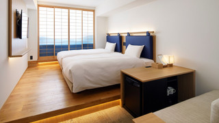 スーペリアツイン【禁煙】