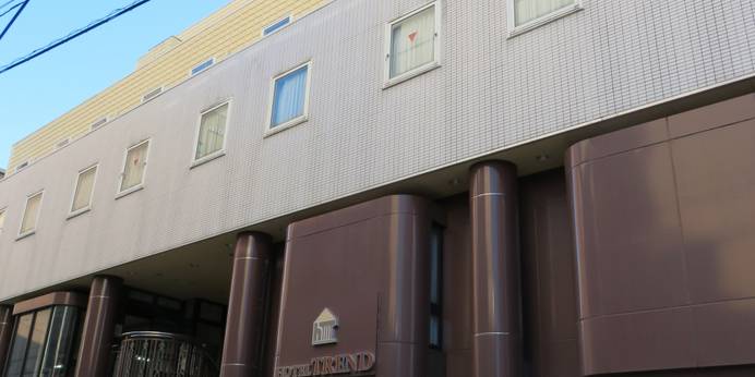 ロイヤルイン水戸（茨城県 ビジネスホテル） / 1