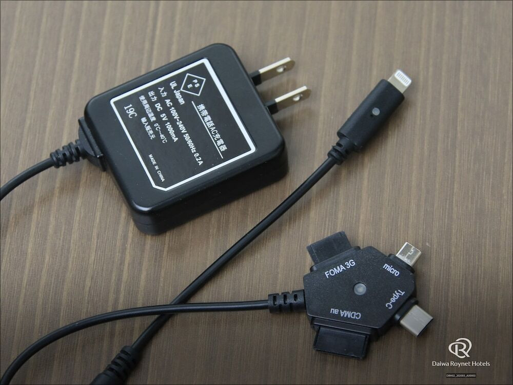 客室の設備とサービス