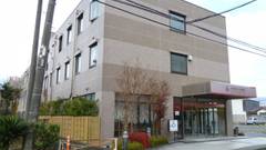 ホテルクニミ御殿場