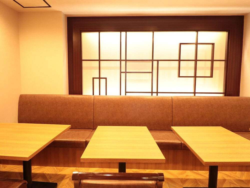 レストラン