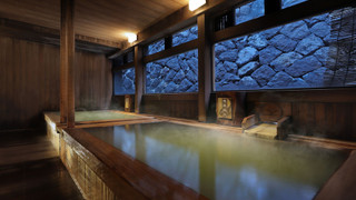 レトロ風和室8畳 (全館禁煙) (バス無し)