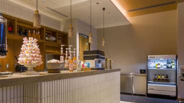 バー (施設内) / 5