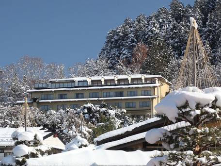 飛騨高山温泉 宝生閣 / 4