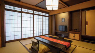 トラディショナル スイート 禁煙 パーシャル オーシャン ビュー