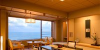 【山形】海辺の温泉郷で気持ちをリセット。「湯野浜温泉」のおすすめ旅館6選