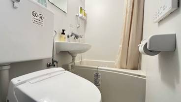 バスルーム / 28