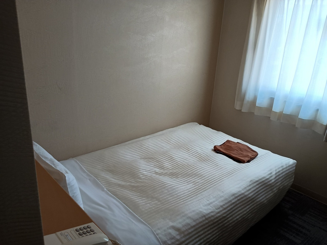 居心地よかった