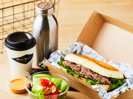 ホテル・アンドルームス名古屋栄 / 4