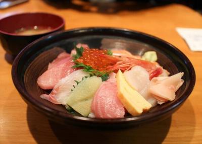 みやもと 河岸の市店