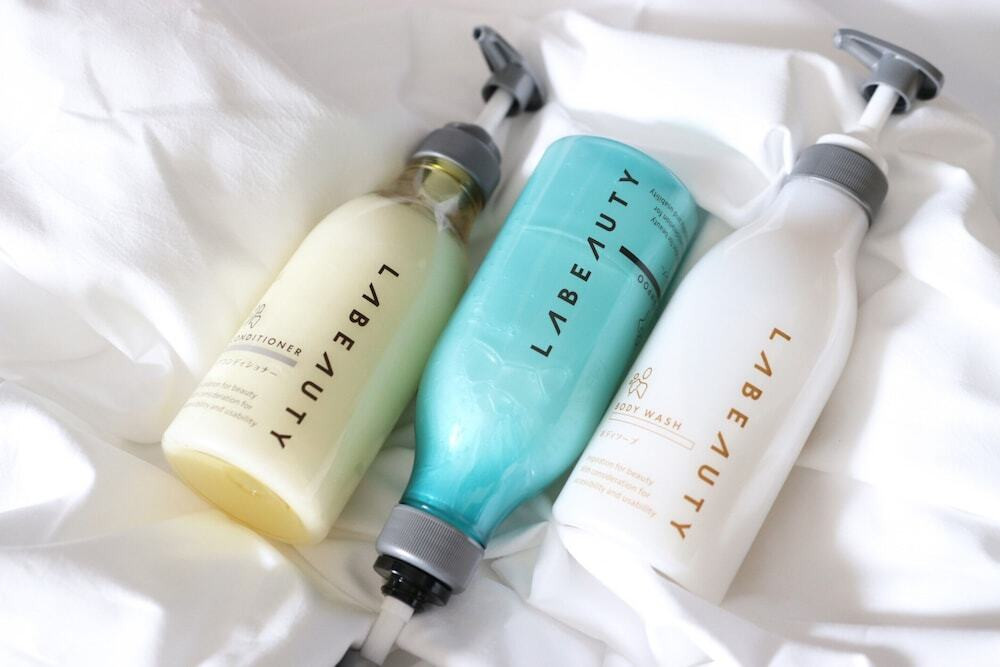 バスアメニティ