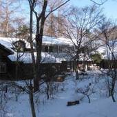 オーベルジュ・ド・ノームの森（長野県 リゾートホテル） / 4