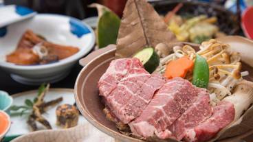 食事・飲み物 / 12