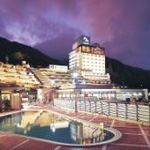 下呂温泉 ホテルくさかべアルメリア(岐阜県 リゾートホテル) / 5