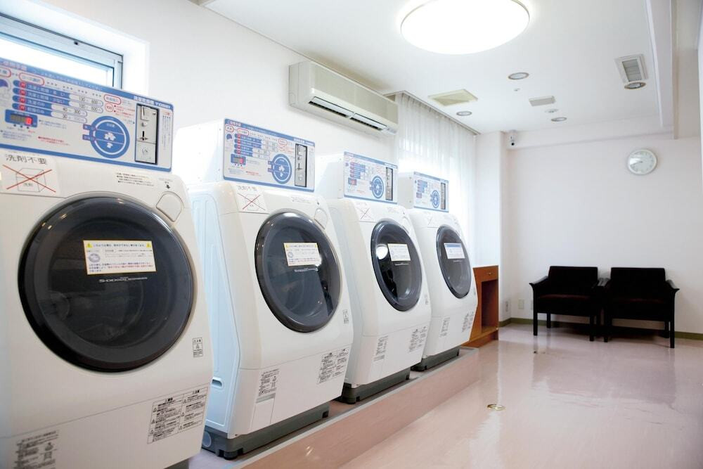 ランドリー ルーム