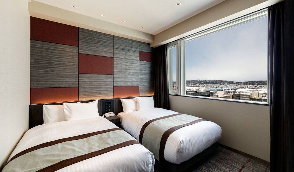 プレミアムツイン / 1