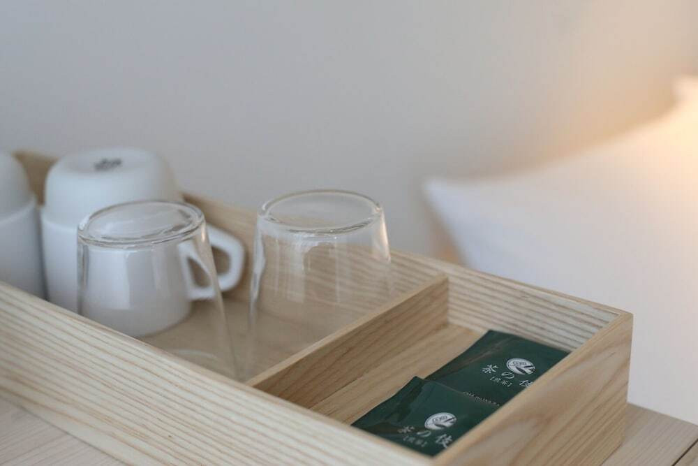 客室の設備とサービス