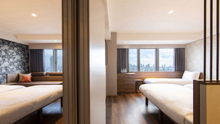 ハイフロアコネクト 6名様用