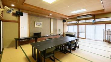 バンケット ホール / 15