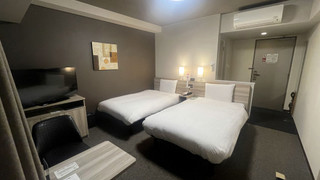 コンフォートツインルーム 禁煙