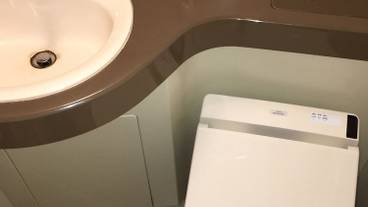 客室の設備とサービス / 8