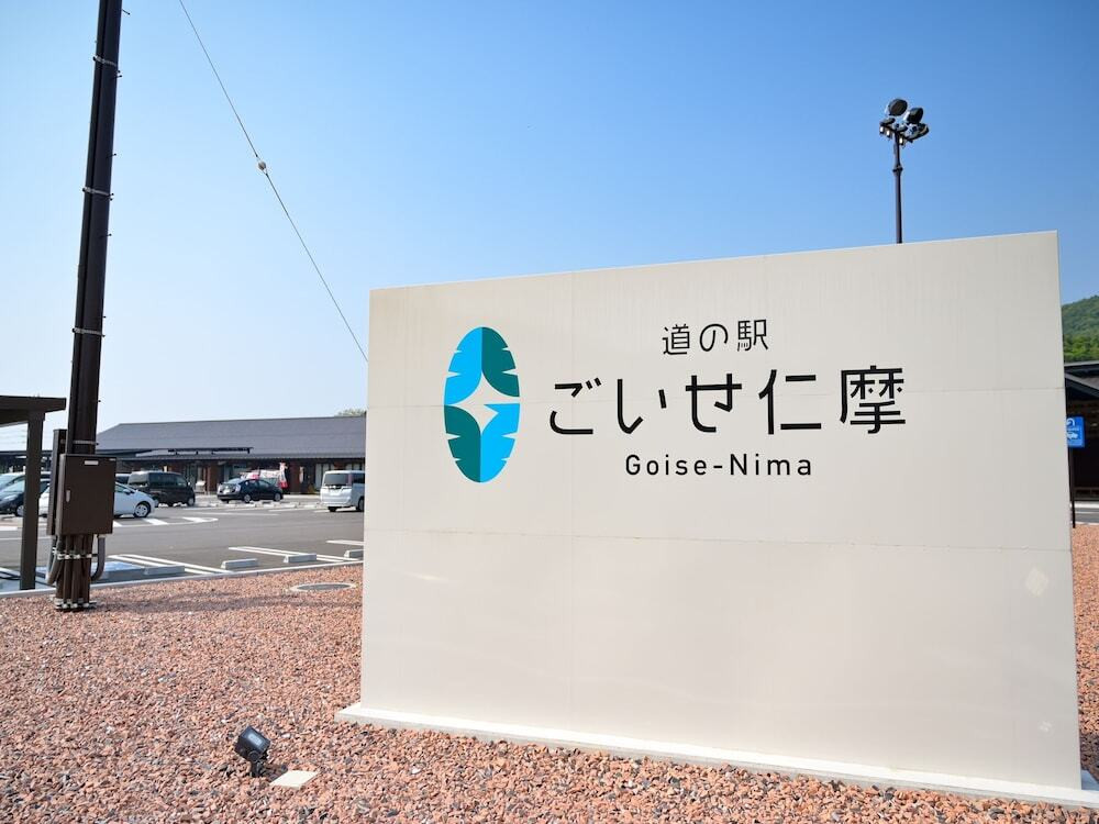 ショッピングモール