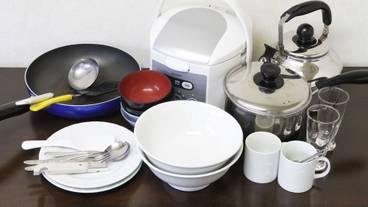 専用キッチン / 8