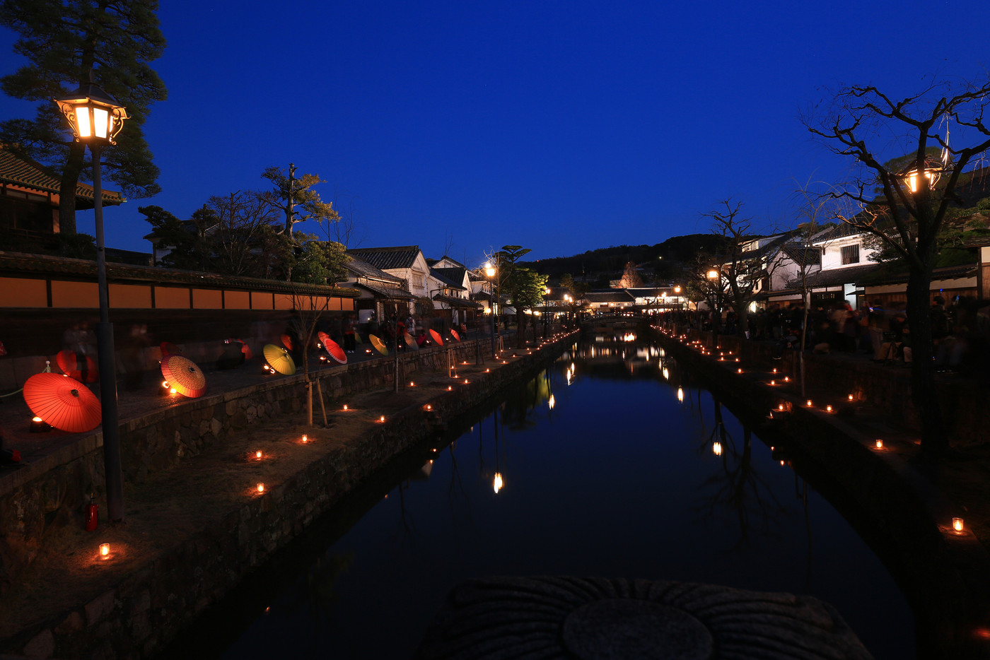 倉敷美観地区83