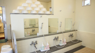 宿泊コテージ(6名まで)