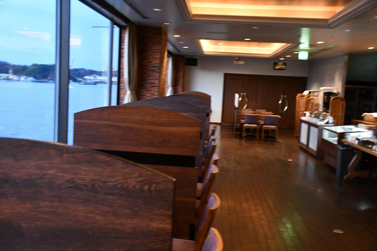 朝食付きにしました