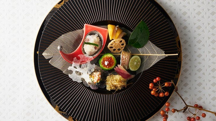 別邸 越の里4273434