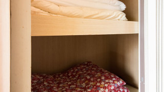 トラディショナル ルーム 禁煙