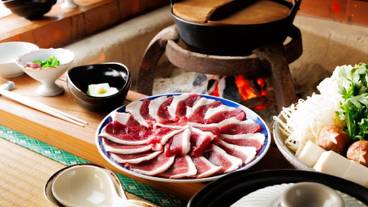 食事・飲み物 / 16