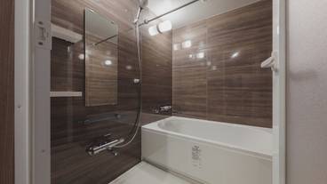 バスルーム / 34