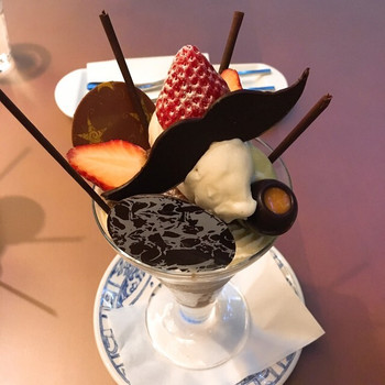 「ショコラティエ パレ ド オール 大阪」 料理 78359320 
