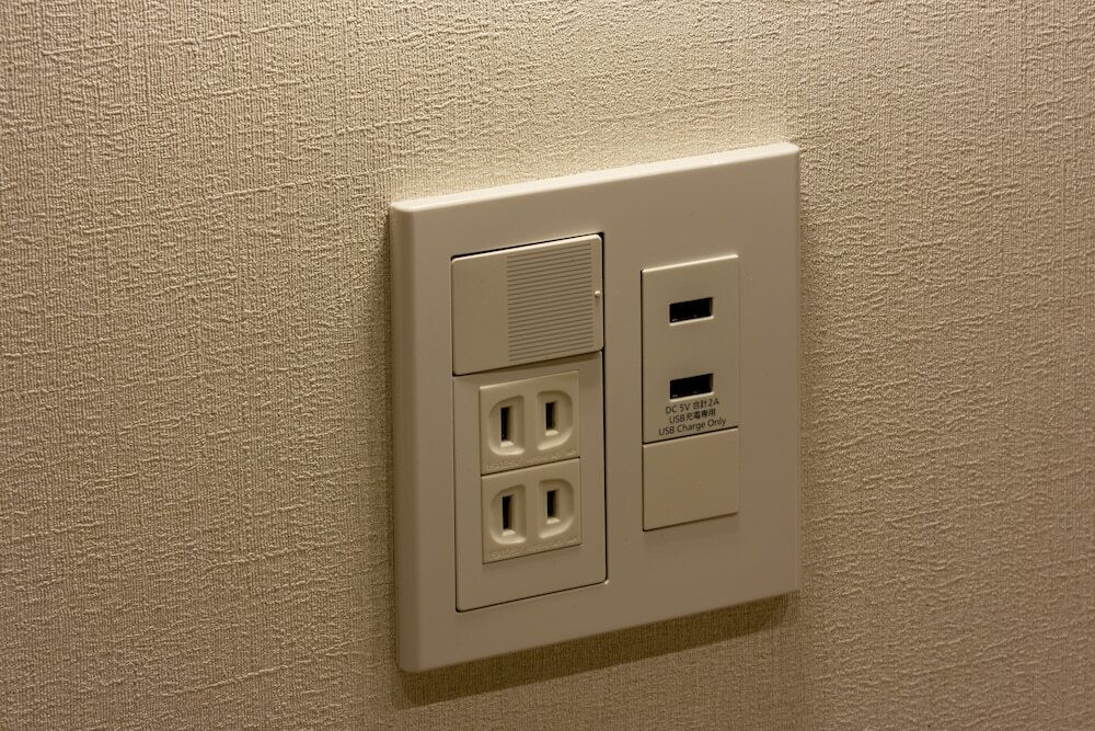 客室の設備とサービス