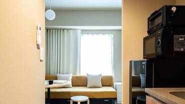 専用キッチン / 21