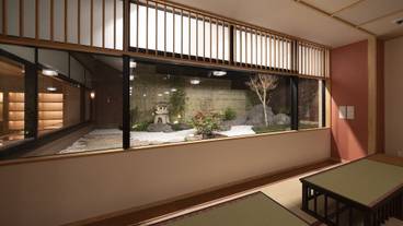 館内② / 13